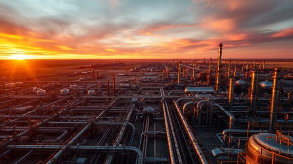 Boosting energy supply chain efficiency through shale links