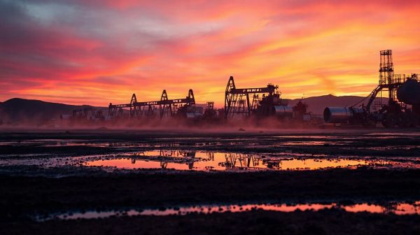 Boosting energy supply chain efficiency through shale links