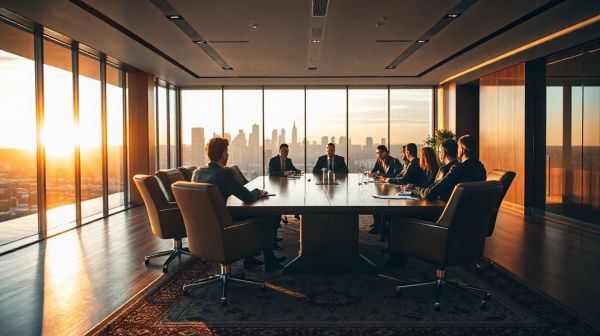 Top AI Coaching Firms That Drive Corporate Growth Fast