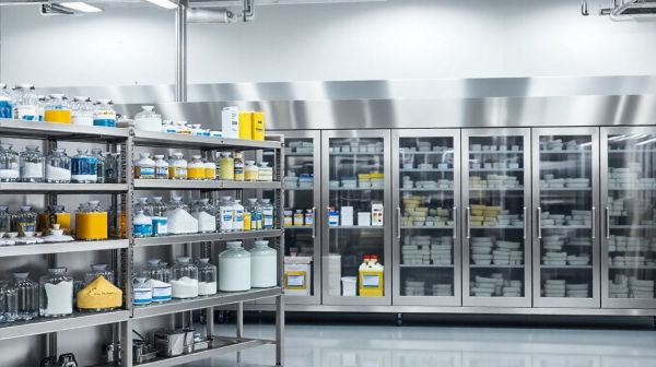 Top Packaging Solutions by Gaasch for Industrial Cleaning Needs