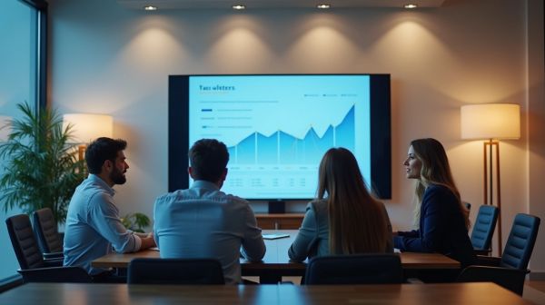 Why choosing AI coaching companies can accelerate corporate growth